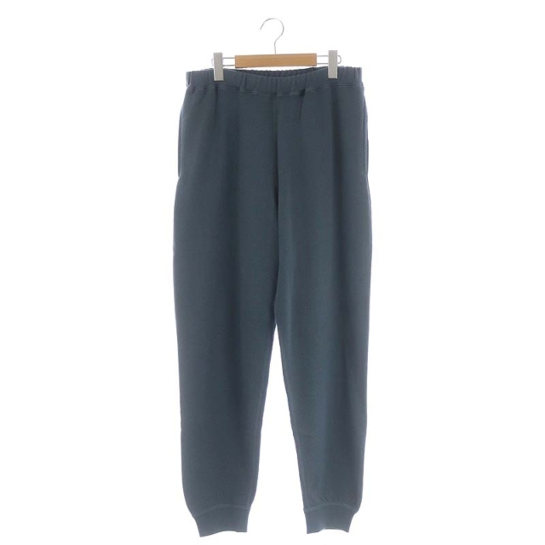 ループウィラー 23SS Graphpaper別注 Sweat Pants