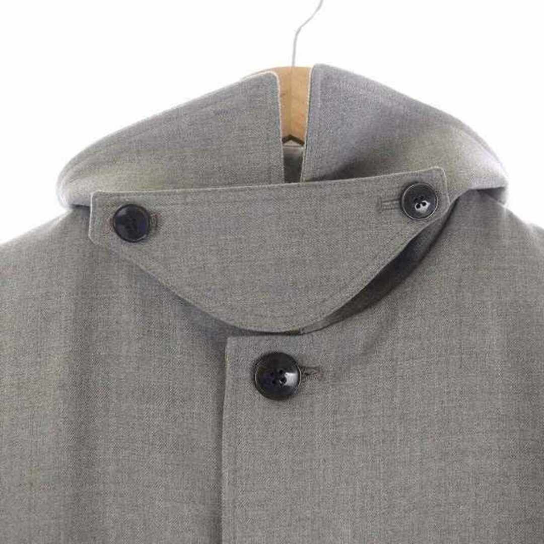 marka - マーカ COAT 2/48 wool vintage gabardineの通販 by ベクトル