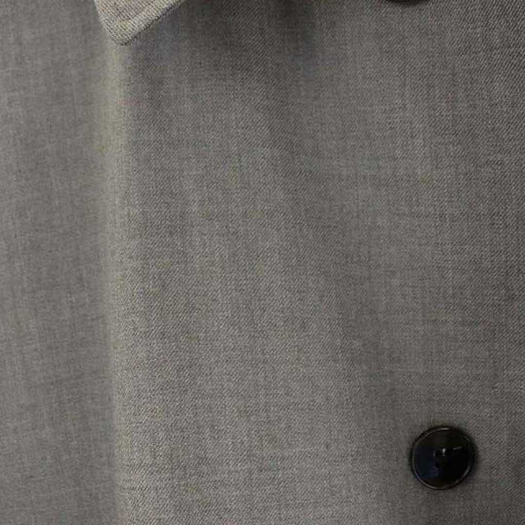marka - マーカ COAT 2/48 wool vintage gabardineの通販 by ベクトル
