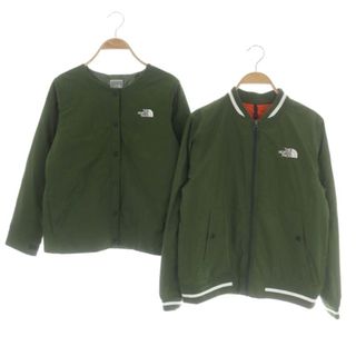 お値下げ中THE NORTH FACE ジャケットインナー付き　NPW21731