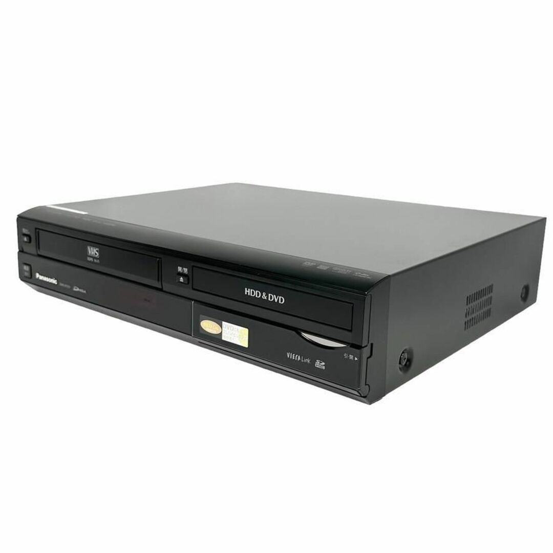 Panasonic DMR-XP25V DVDレコーダービデオ一体型 ジャンク