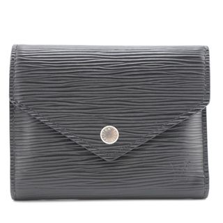 LOUIS VUITTON - ルイヴィトン ディスカバリーコンパクト 3つ折り財布
