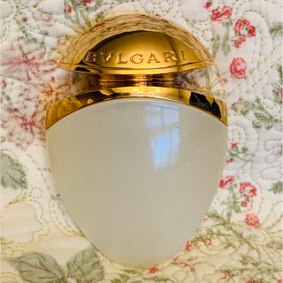 ブルガリ アクア ディヴィーナ オードトワレ 60㎖40㎖
