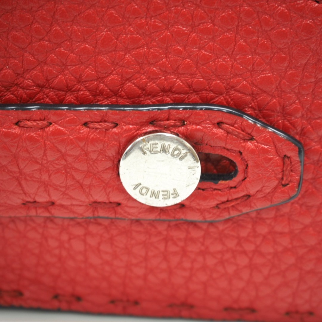 FENDI - フェンディ FENDI クラッチバッグ モンスター セレリア