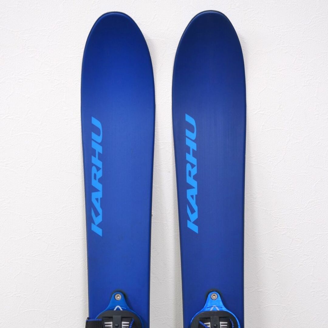 a 新品タグ付き 未使用保管品\n ROSSIGNOL VIRAGE 125 SC