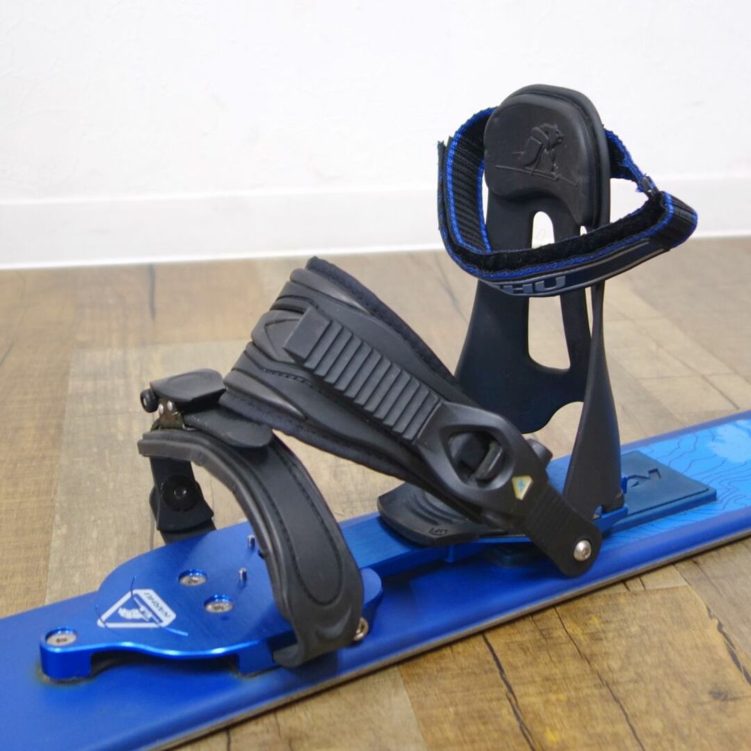 2024.02.12発行,
![KARHU - カルフ KARHU SWEEPER META メタ 120cm スキー スキー KARHU - カルフ KARHU SWEEPER META メタ 120cm スキー スキー