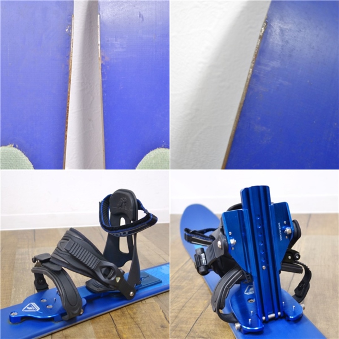 KARHU - カルフ KARHU SWEEPER META メタ 120cm スキー スキー KARHU - カルフ KARHU SWEEPER META メタ 120cm スキー スキー