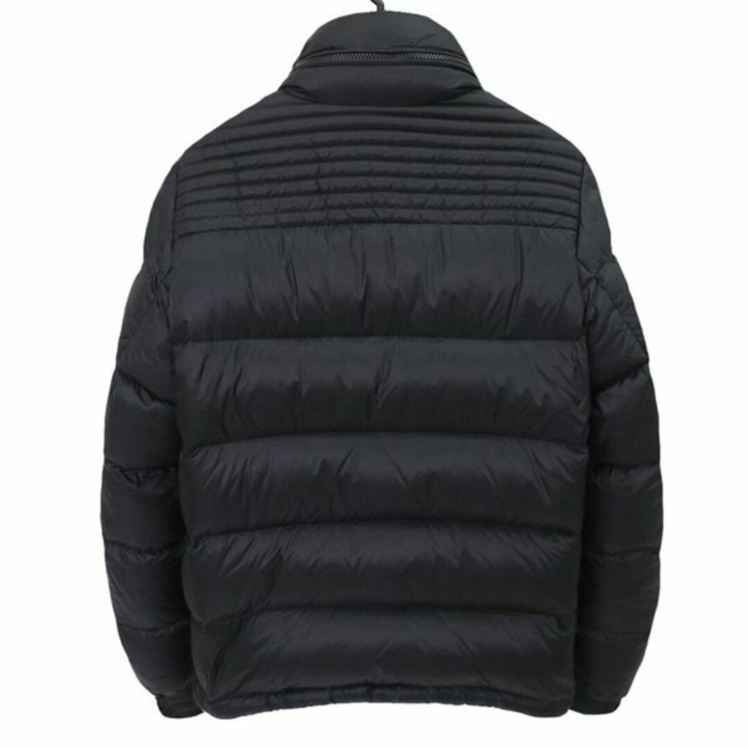 MONCLER(モンクレール)のモンクレール GRANGE  ロゴワッペン ダウン ジャケット 45842 メンズのジャケット/アウター(ダウンジャケット)の商品写真