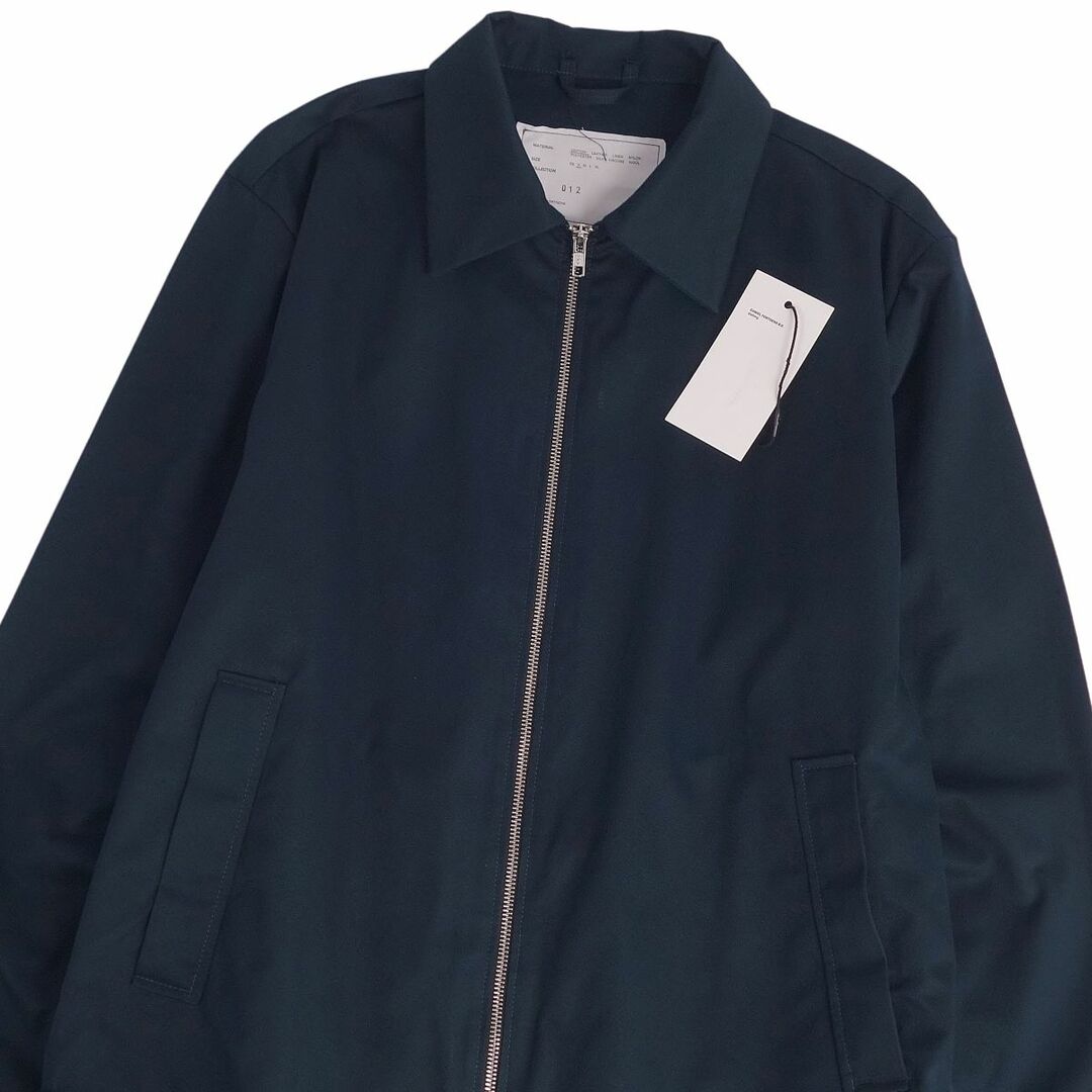 未使用 カミエルフォートヘンス CAMIEL FORTGENS ジャケット 未使用 カミエルフォートヘンス CAMIEL FORTGENS ジャケット