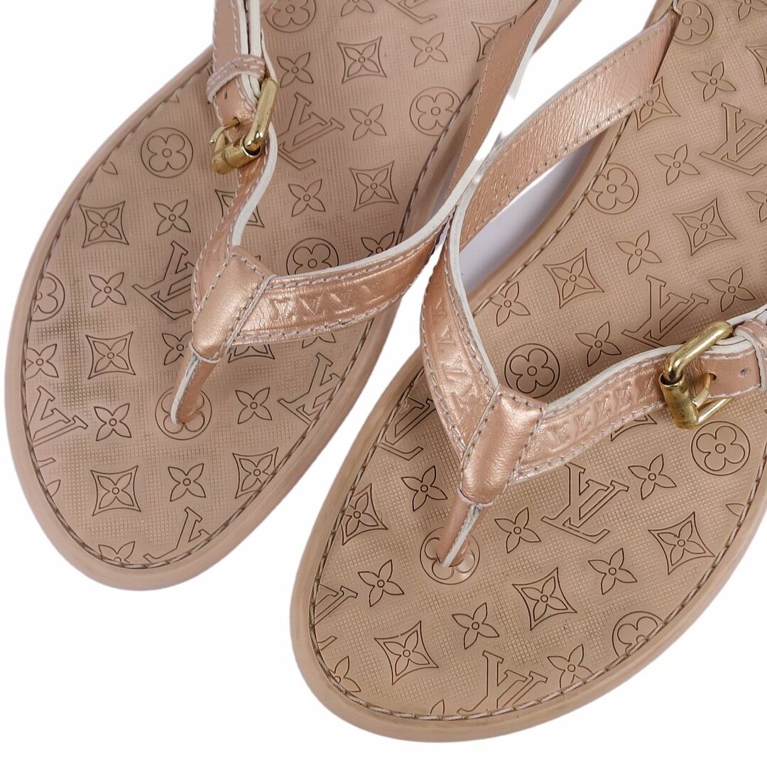 ルイヴィトン LOUIS VUITTON サンダル ビーチサンダル ルイヴィトン LOUIS VUITTON サンダル ビーチサンダル