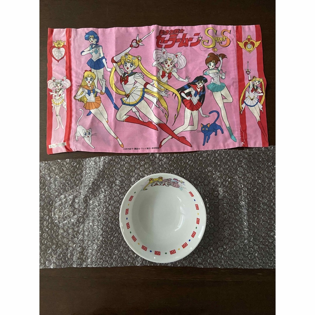 セーラームーン - ます様ご確認専用ページの通販 by にゃん's shop
