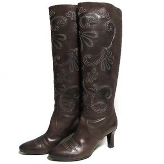 ボッテガ(Bottega Veneta) ブーツ(レディース)の通販 200点以上