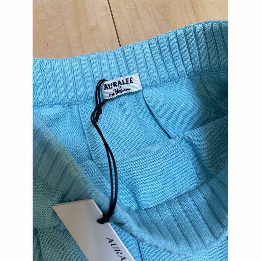 Ron Herman - 新品・未使用 オーラリー ロンハーマン別注 Ron Herman - 新品・未使用 オーラリー ロンハーマン別注
