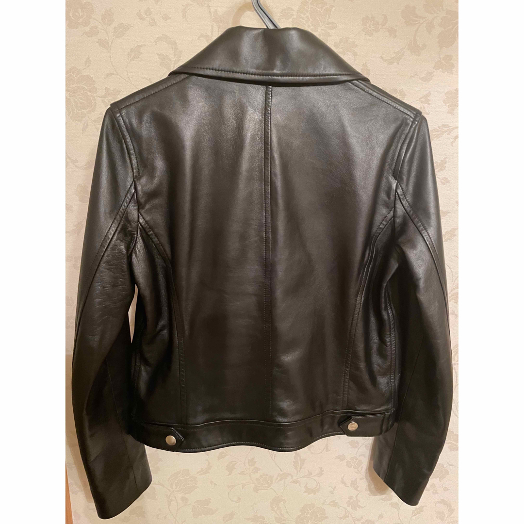 ブレンヘイム レザーライダースジャケットの通販 by RIKOshop ブレンヘイム レザーライダースジャケットの通販 by RIKOshop