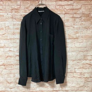 アルマーニ(Emporio Armani) シャツ/ブラウス(レディース/長袖)の通販