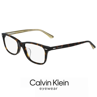 カルバンクライン(Calvin Klein)の【新品】 カルバンクライン メンズ メガネ ck20551a-235 calvin klein 眼鏡 ck20551a めがね カルバン・クライン ウェリントン型 フレーム(サングラス/メガネ)