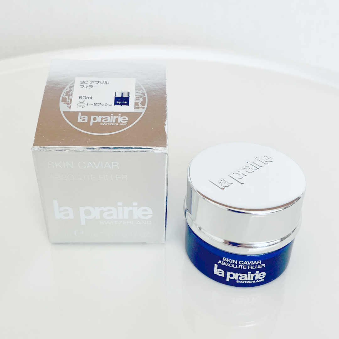 ラ・プレリー(la prairie)SC アプソル フィラー クリー厶-