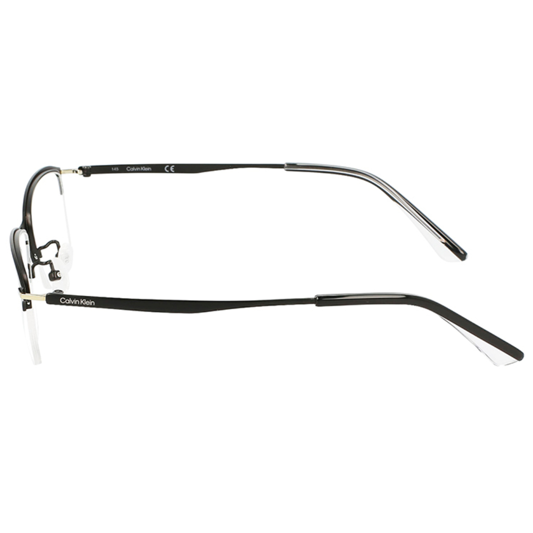 【新品】 カルバンクライン メガネ ck5905a-201 calvin klein 眼鏡 スクエア ウェリントン 型 めがね カルバン・クライン アジアンフィット モデル