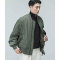 【KHAKI】『撥水』KOMATSU TYPE L-2 JACKET