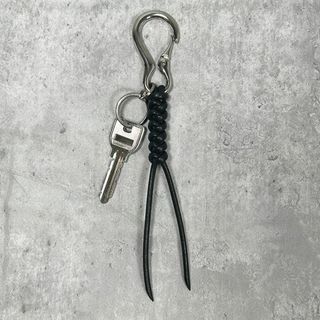 エンダースキーマ(Hender Scheme)のDW Key Holder/ BanDe na part(キーホルダー)