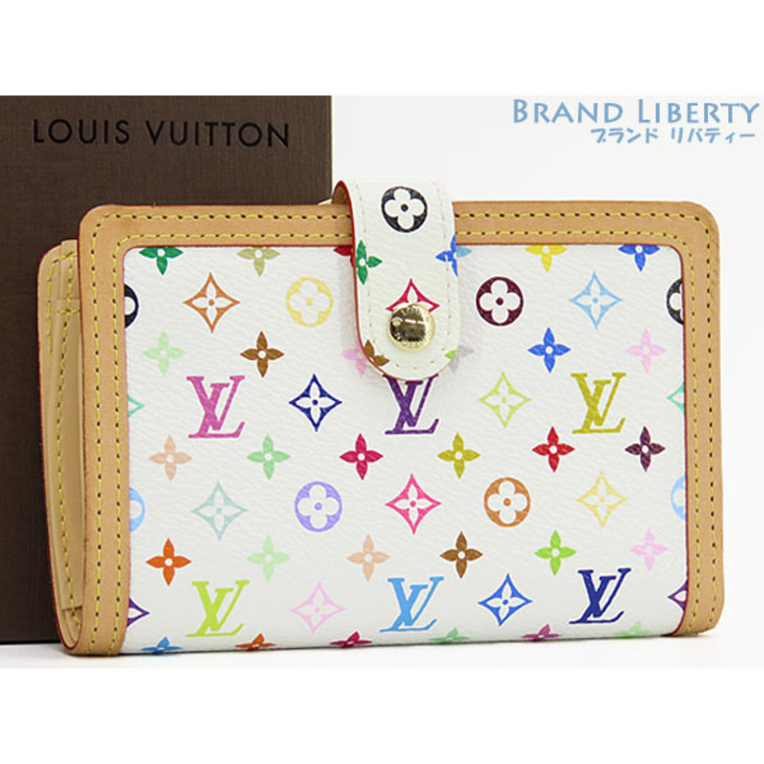 LOUIS VUITTON - 激レアほぼ新品ルイヴィトンモノグラムマルチカラー