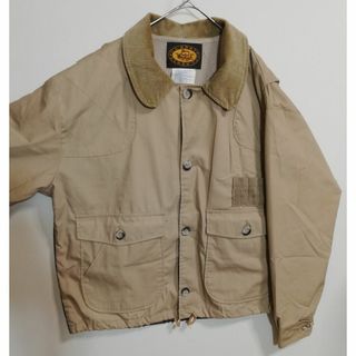 WOOLRICH - 65 80年代 Vintage WOOLRICH アメリカ製 ハンティングの ...