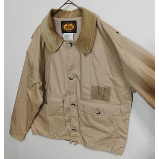 WOOLRICH - 65 80年代 Vintage WOOLRICH アメリカ製 ハンティングの ...