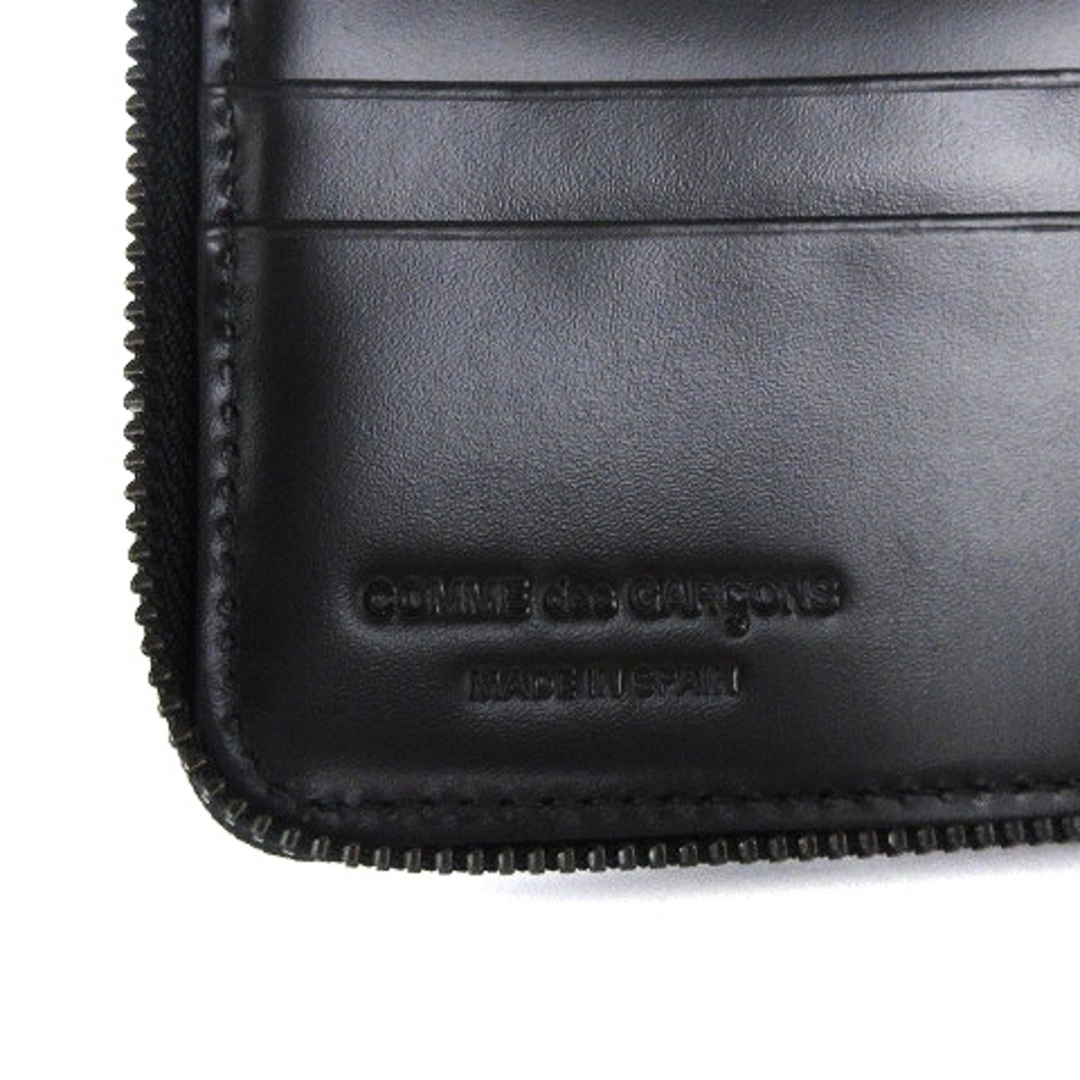 COMME des GARCONS - コムデギャルソン 二つ折り財布 小銭入れ 札入れ