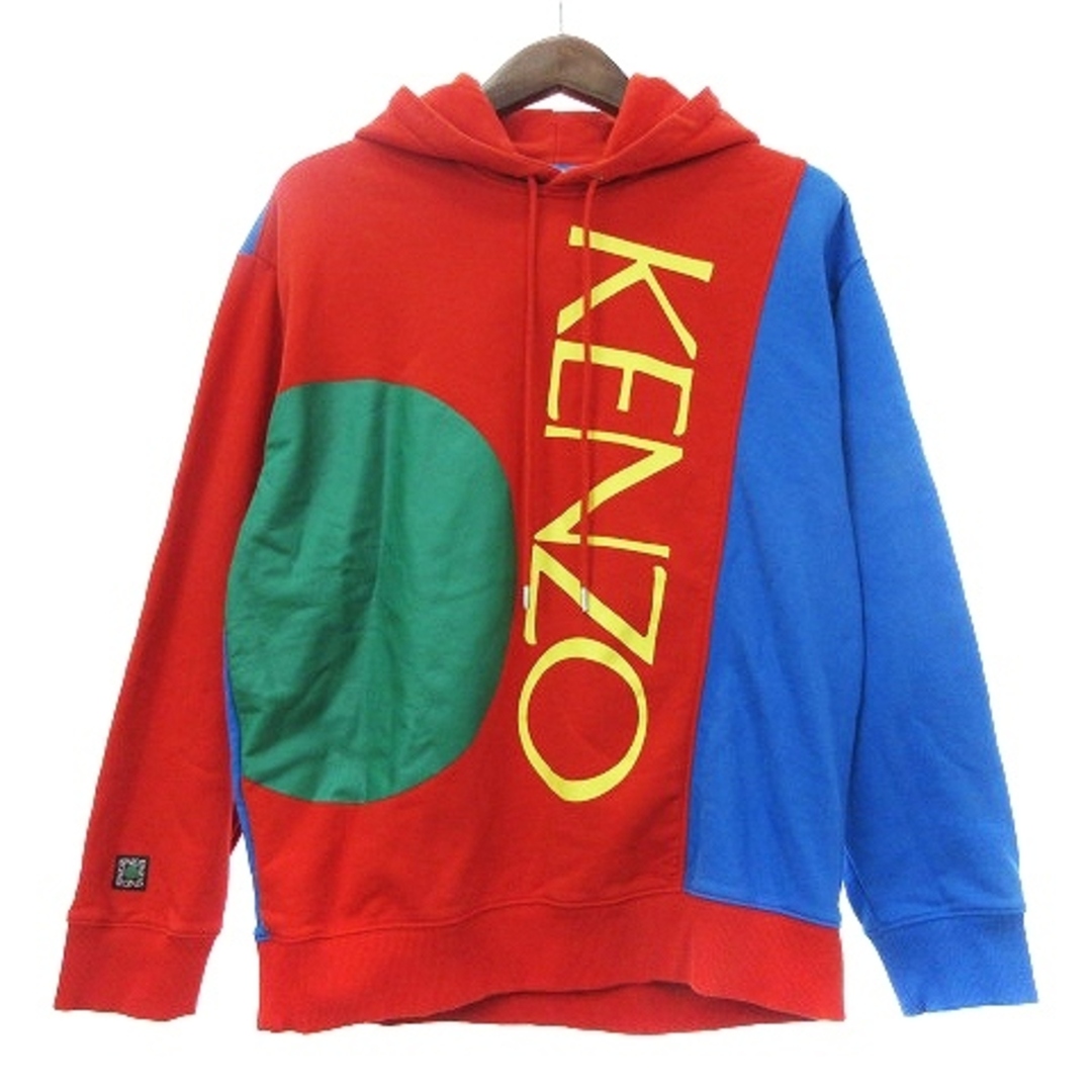 KENZO フーディー