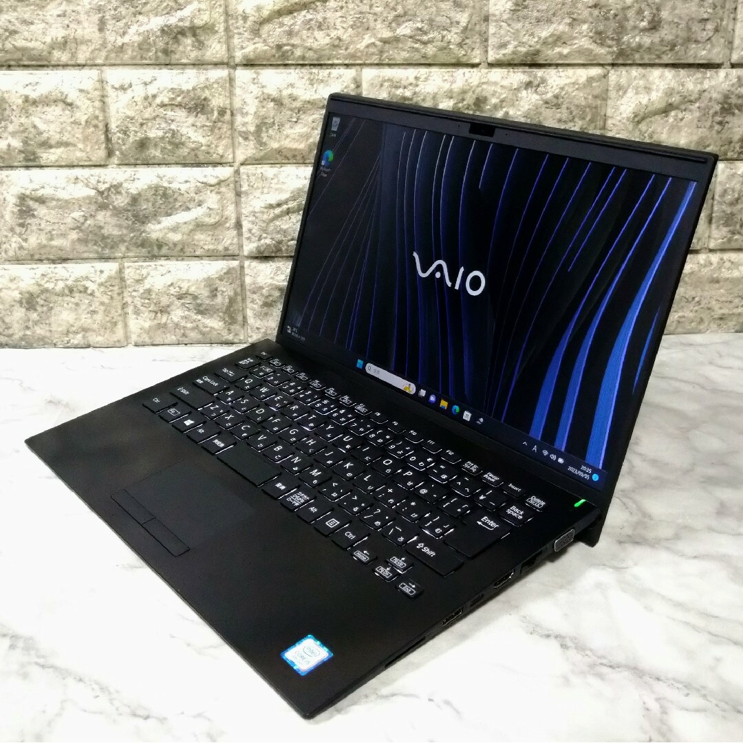 VAIO VJS152 高性能Core i5 SSD 値引不可