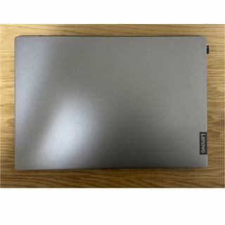 レノボ(Lenovo)のLenovo Ideapad S540 - ミネラルグレー Office入り(ノートPC)