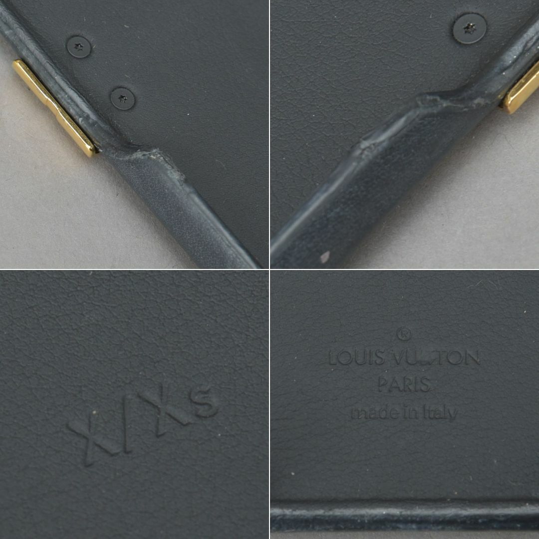 LOUIS VUITTON - ルイヴィトン♡アイトランクライト iPhoneX・XS