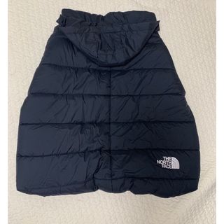 ザノースフェイス(THE NORTH FACE)のノースフェイス　ベビーシェルブランケット(おくるみ/ブランケット)