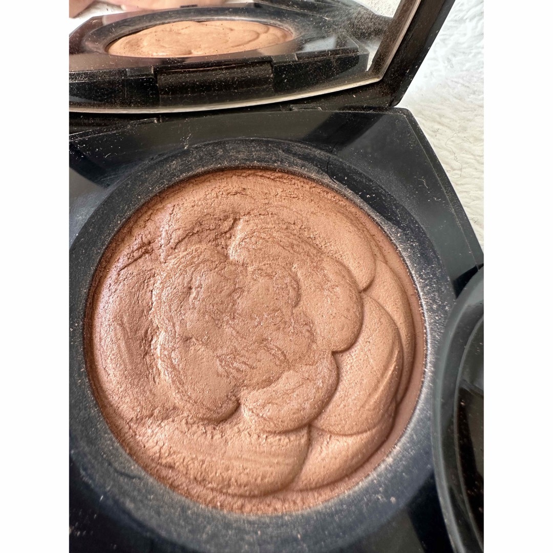CHANEL - Chanelシャネル フェイスカラーの通販 by たらら|シャネル ... シャネル フェイスカラー