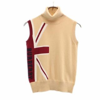 バーバリー(BURBERRY) ニットベストの通販 100点以上 | バーバリーを バーバリー(BURBERRY) ニットベストの通販 100点以上 | バーバリーを