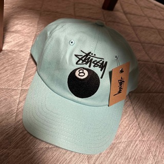 ステューシー(STUSSY)のキャップ　STUSSY（ステューシー）(キャップ)