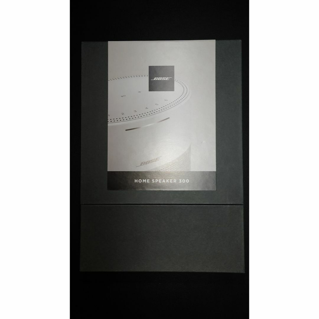 BOSE - ☆新品☆ボーズ BOSE Home speaker 300 スマートスピーカー