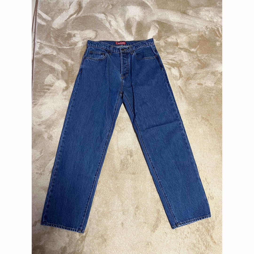 Supreme Loose Fit Jean 30