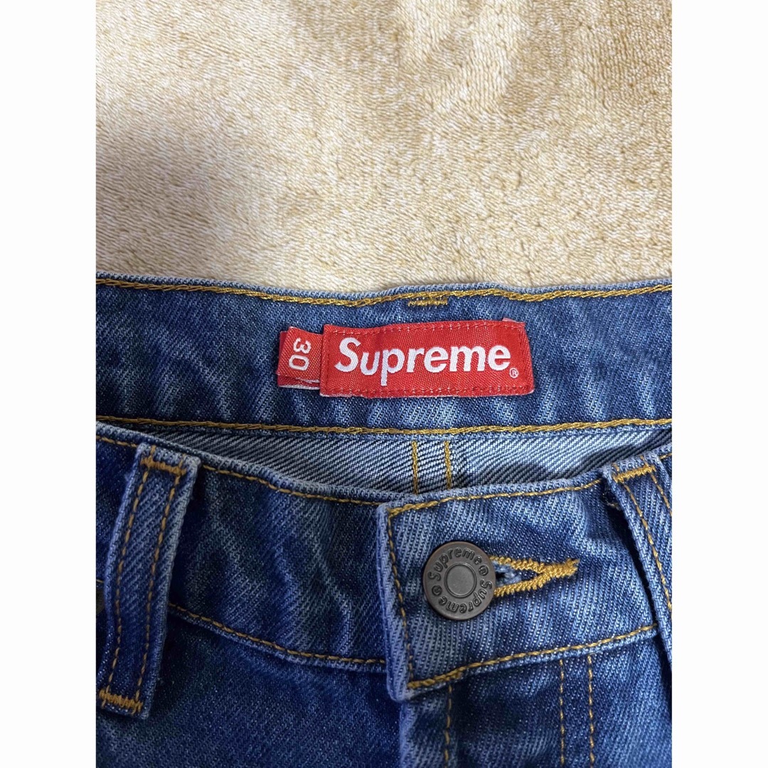 Supreme Loose Fit Jean 30