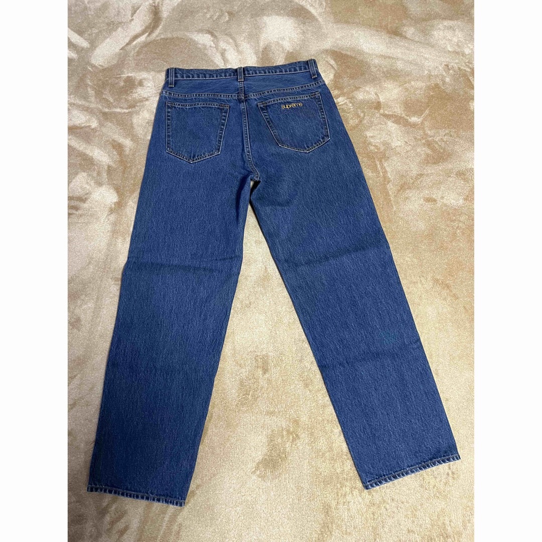 Supreme Loose Fit Jean 30