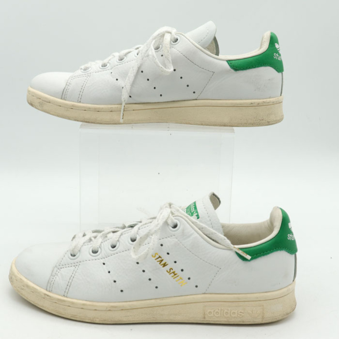 【新品】本革adidasスタンスミス 23