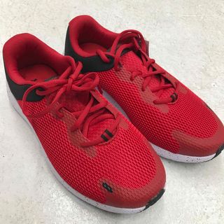 UNDER ARMOUR - アンダーアーマー　ランニングシューズ　26.5cm