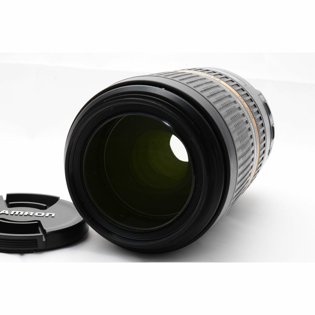 タムロン SP 70-300mm F4-5.6 Di VC USD TSニコンの通販 by グッチー