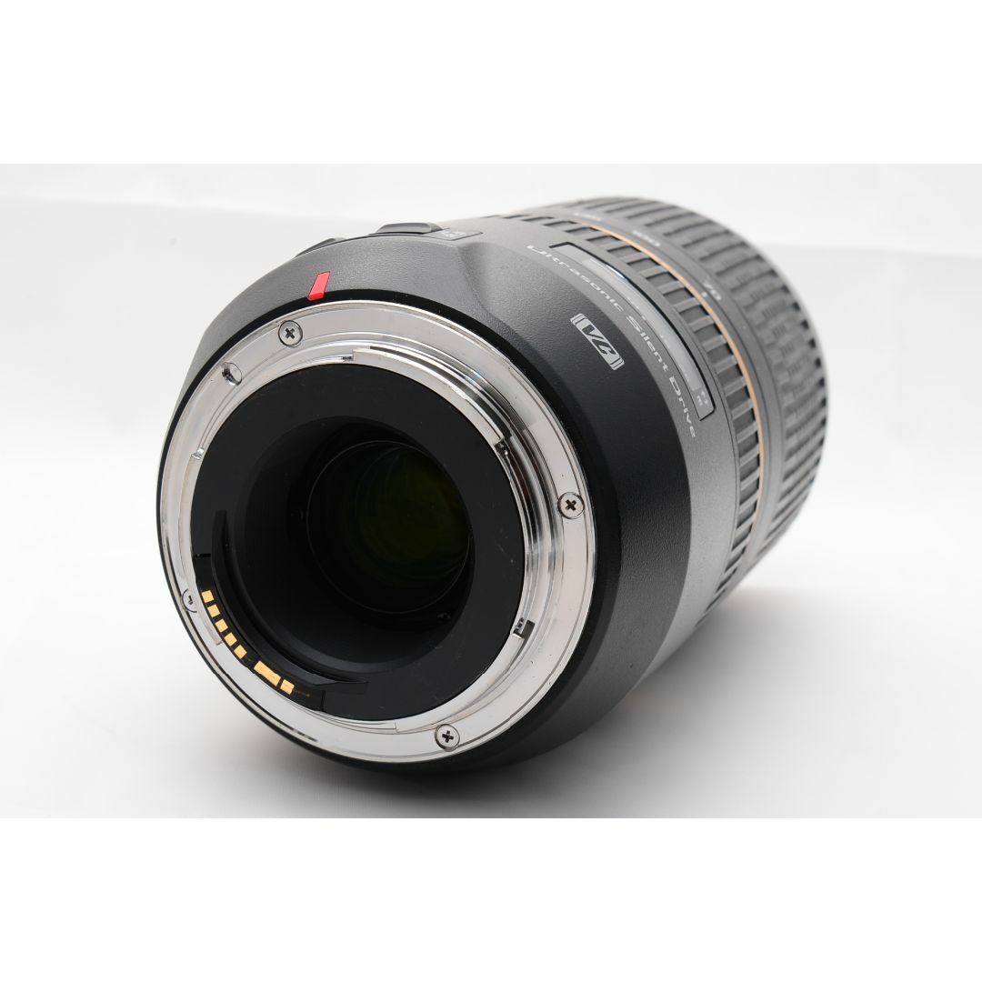 タムロン  SP 70-300mm F4-5.6 Di VC USD TSニコン