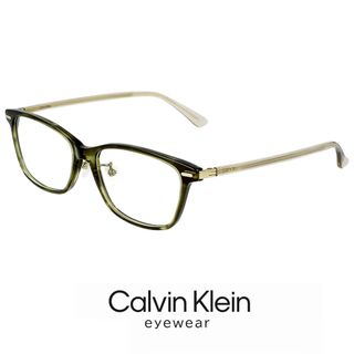 カルバンクライン(Calvin Klein)の【新品】 カルバンクライン メンズ メガネ ck22561lb-341 calvin klein 眼鏡 めがね フレーム ウェリントン 型(サングラス/メガネ)