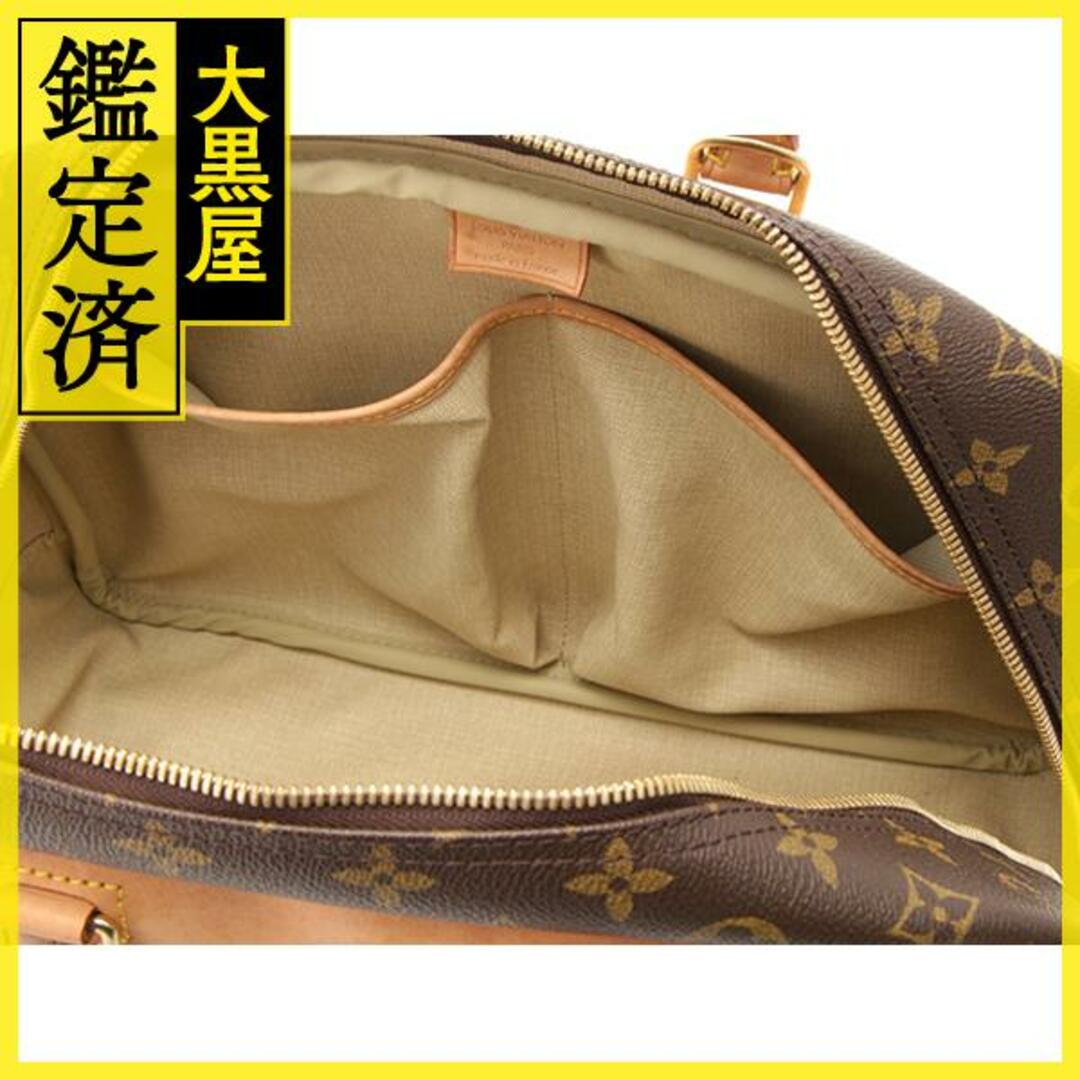 LOUIS VUITTON - ルイ ヴィトン ドーヴィル モノグラム M47270【434