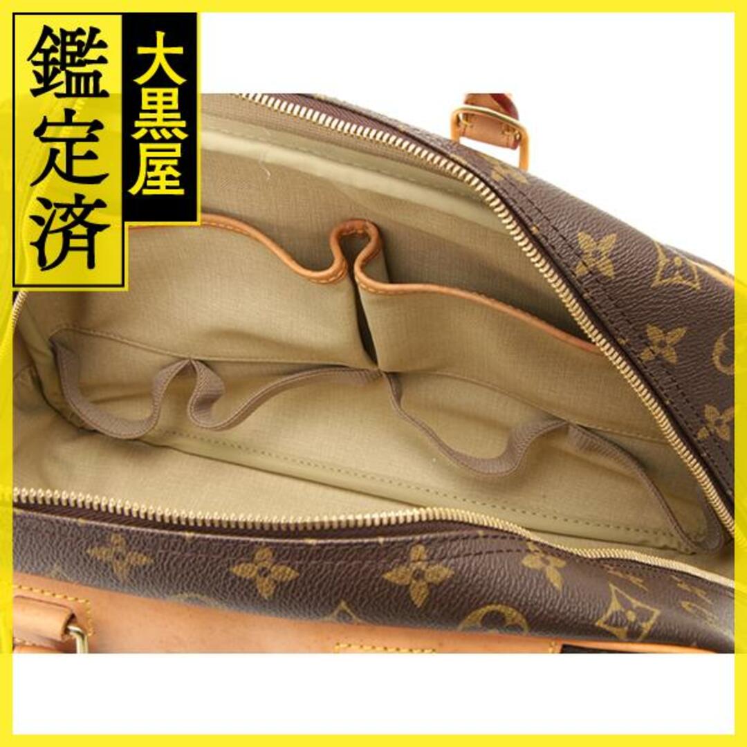 LOUIS VUITTON - ルイ ヴィトン ドーヴィル モノグラム M47270【434