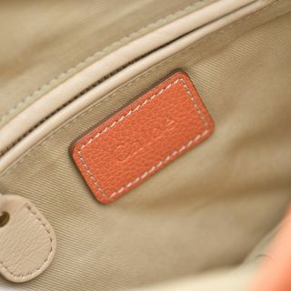 Chloe - クロエ パラティ Chloe PARATY 2WAYハンドバッグ ショルダー