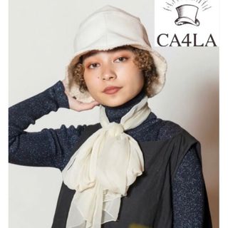 カシラ ハット(レディース)（ウール）の通販 200点以上 | CA4LAの ...