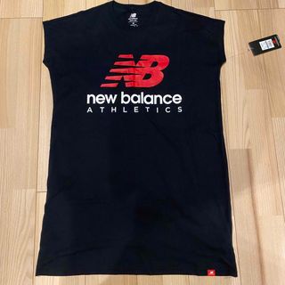 ニューバランス(New Balance)のNew Balance オーバーサイズ BIG Tシャツ(Tシャツ(半袖/袖なし))